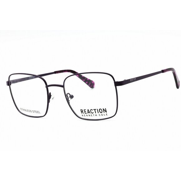 Kenneth Cole Reaction EYEGLASSES KC0945-082-53 New with case - Picture 1 of 5